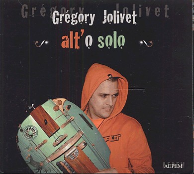 Alt'o solo