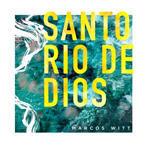 Santo Río de Dios
