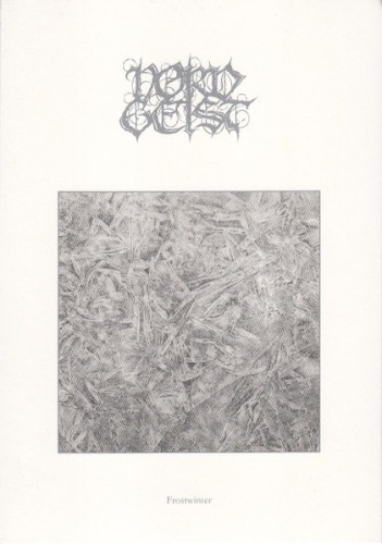 Frostwinter