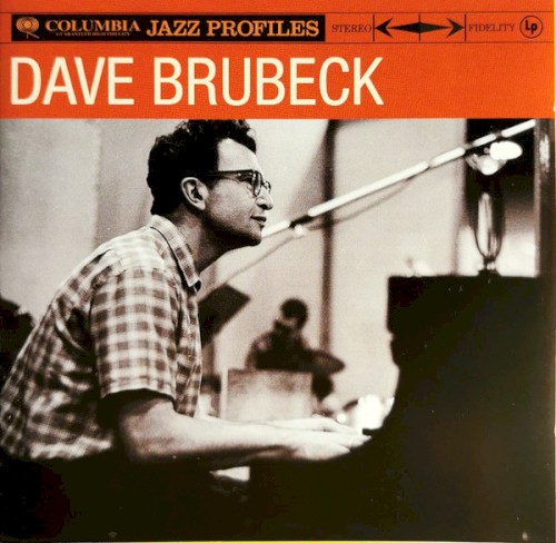 Columbia Jazz Profiles