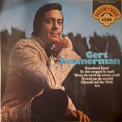 Gert Timmerman