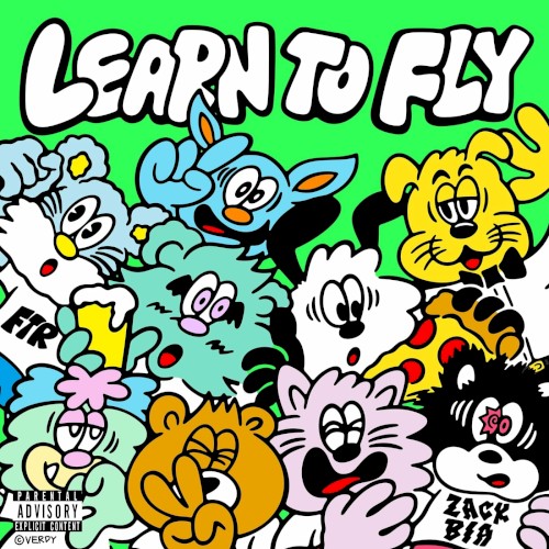 Learn to Fly