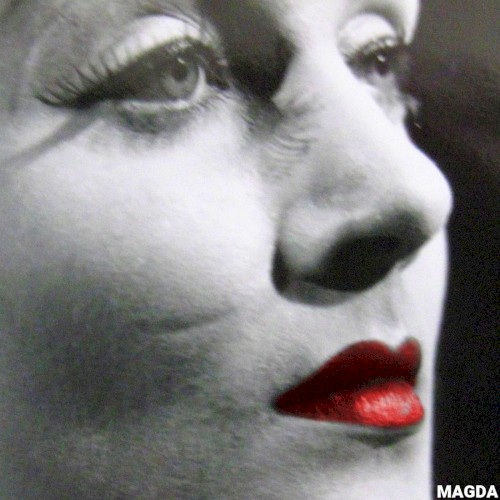 Birthday Scar (For Carole Lombard)
