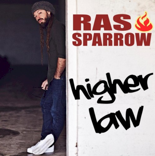Higher Law