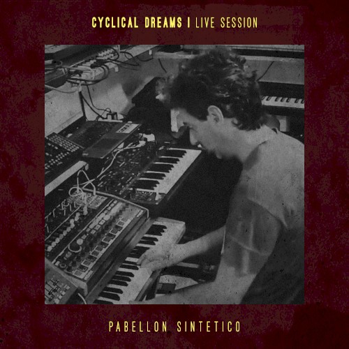 Cyclical Dreams Live Session