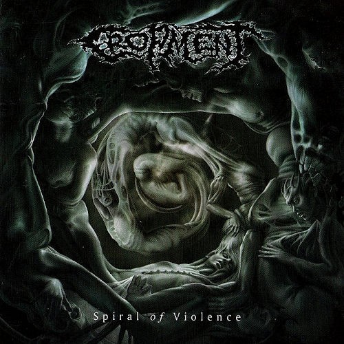 Spiral of Violence