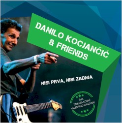 Nisi prva, nisi zadnja