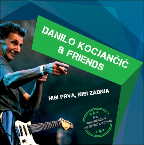 Nisi prva, nisi zadnja