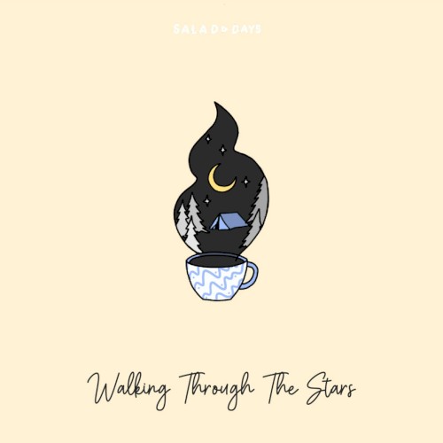 Walking Through the Stars