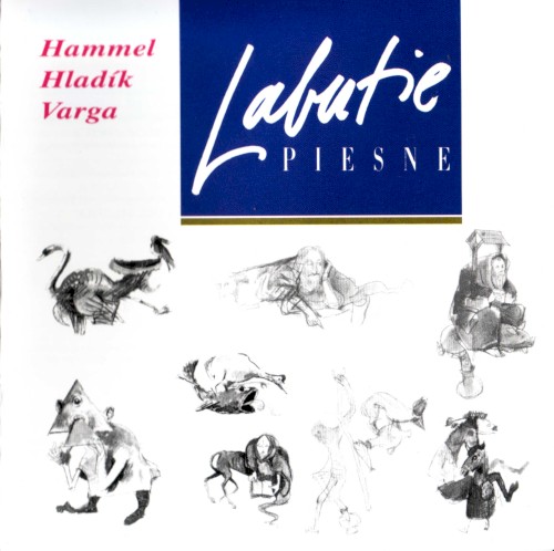 Labutie piesne