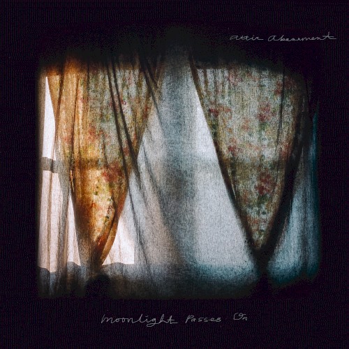 Moonlight Passes On