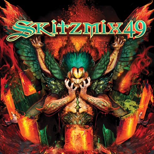 Skitzmix 49
