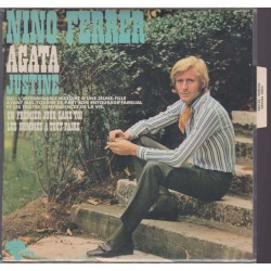 Agata / Justine