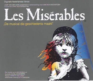 Les Misérables (1991 Dutch cast)