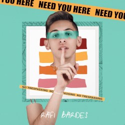 Need You Here