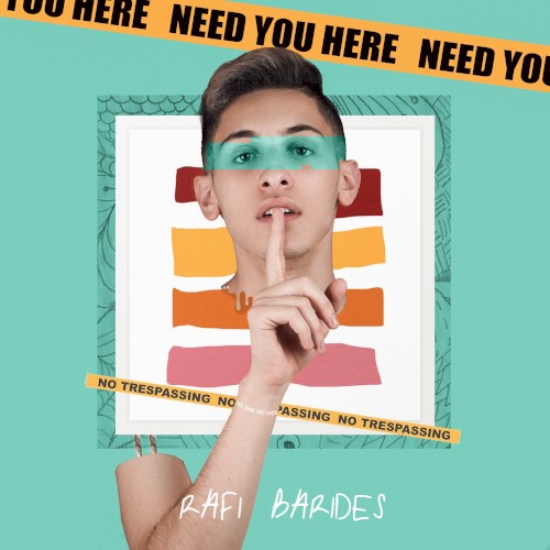 Need You Here