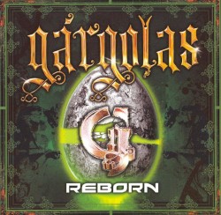 Gárgolas: Reborn