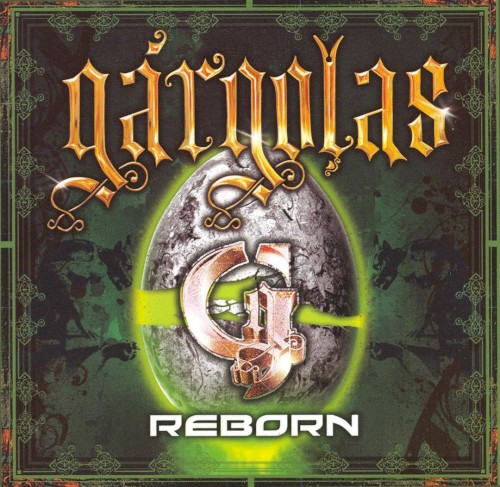 Gárgolas: Reborn