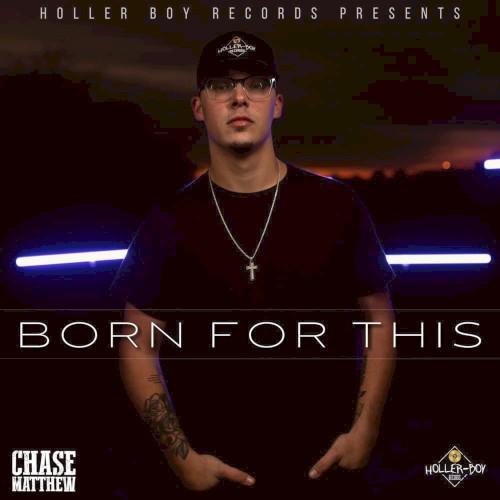 Born For This