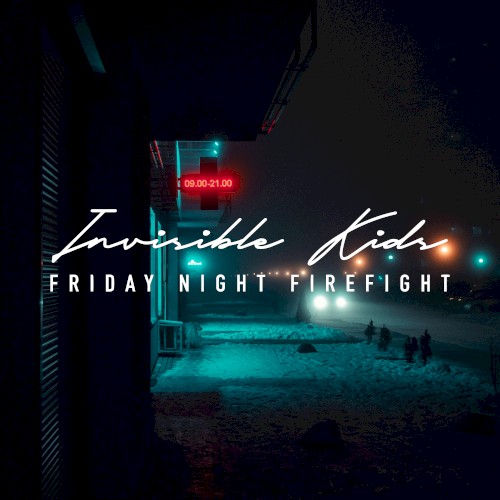 Invisible Kids