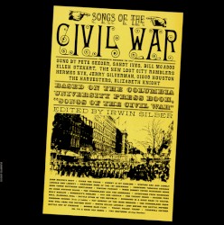 Songs of the Civil War
