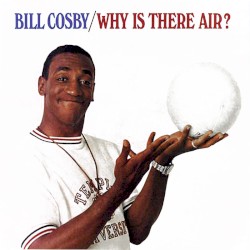 Why Is There Air?
