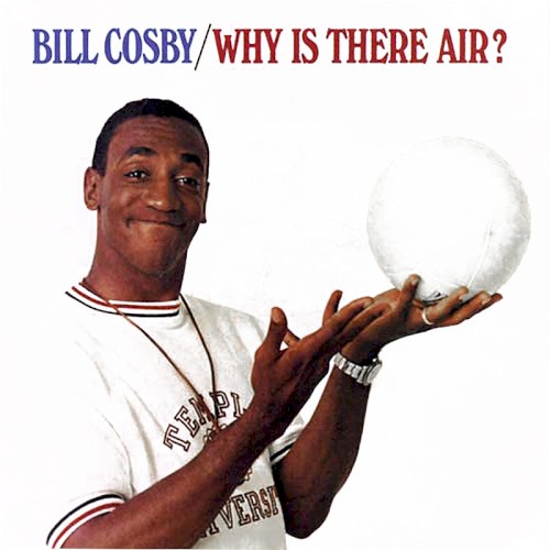 Why Is There Air?