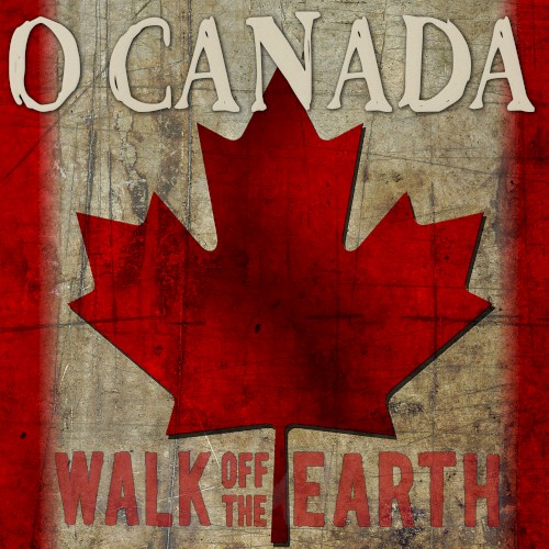O Canada