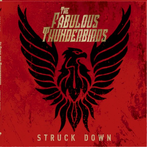 Struck Down