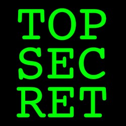 TOPSECRET
