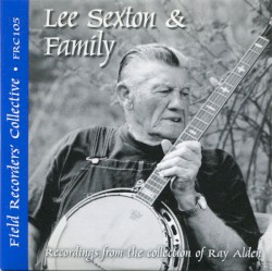Lee Sexton & Family