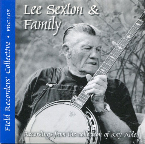 Lee Sexton & Family