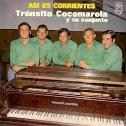 Así es corrientes