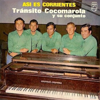 Así es corrientes