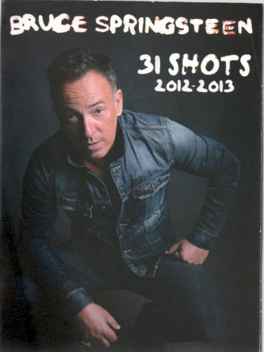 31 Shots: 2012–2013