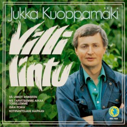 Villi lintu