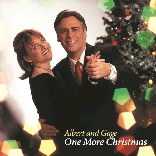 One More Christmas
