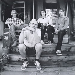 Hardcore 7" + Covers