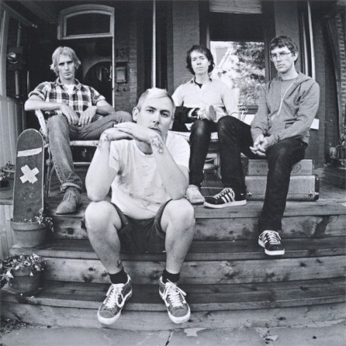 Hardcore 7" + Covers