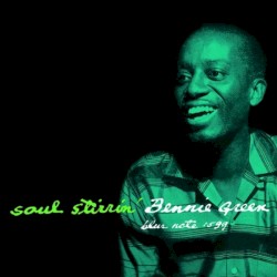 Soul Stirrin'