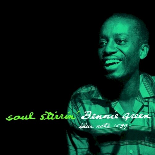 Soul Stirrin'