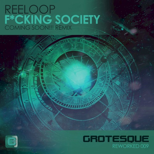 F*cking Society (Coming Soon!!! remix)