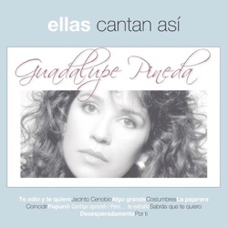 Ellas Cantan Así