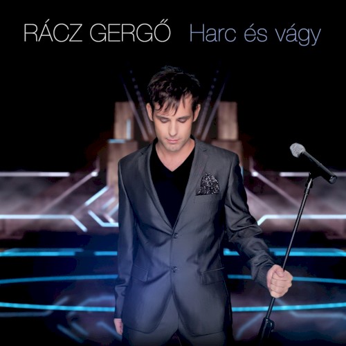 Harc és vágy
