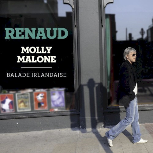 Molly Malone : Balade irlandaise