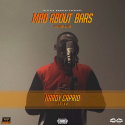 2016-11-20: Mad About Bars, Series 2, #9