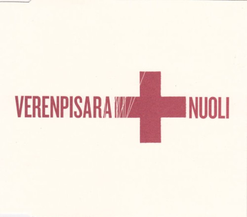 Nuoli