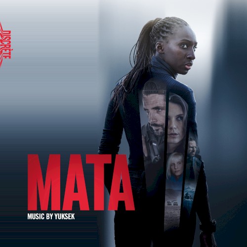 MATA (Bande Originale)