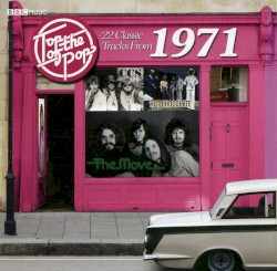 Top of the Pops 1971