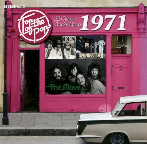 Top of the Pops 1971